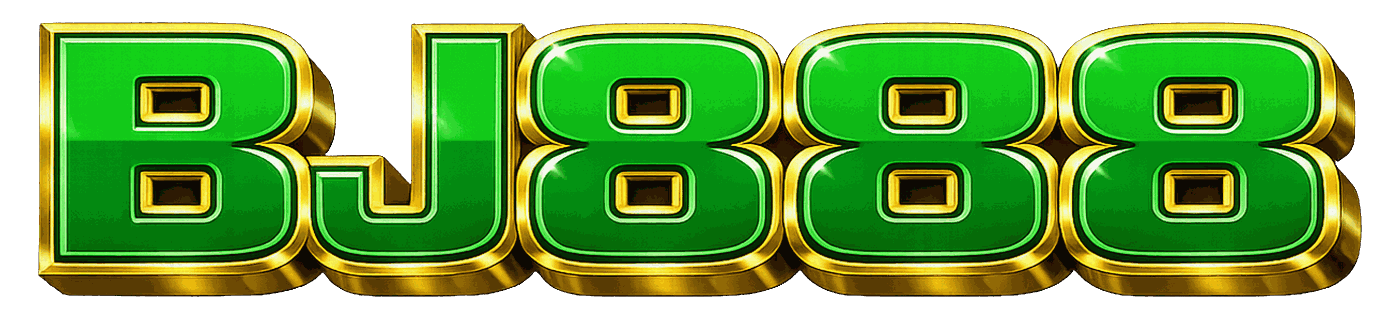 bj888 logo